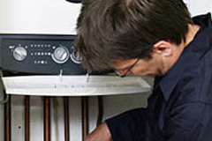 boiler repair Rostherne
