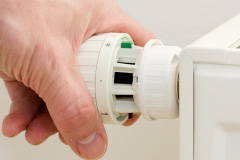 Rostherne central heating repair costs