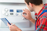 free Rostherne gas safe engineer quotes