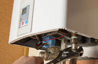 free Rostherne boiler install quotes